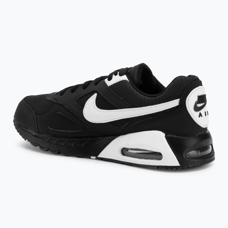 Detské topánky Nike Air Max IVO black/white/white 3