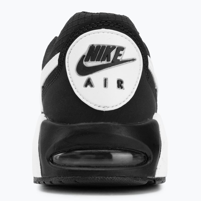 Detské topánky Nike Air Max IVO black/white/white 5