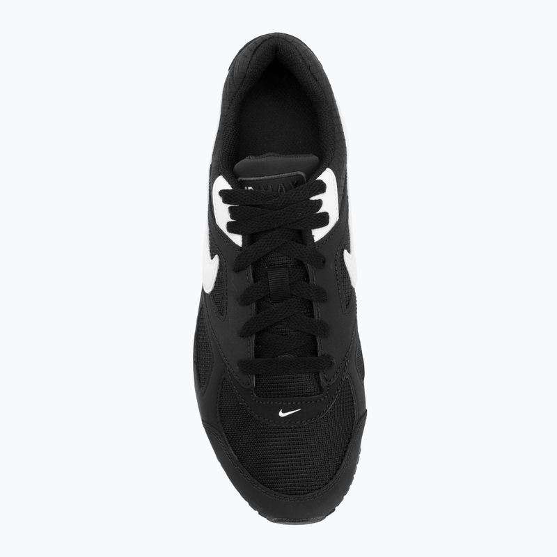 Detské topánky Nike Air Max IVO black/white/white 6