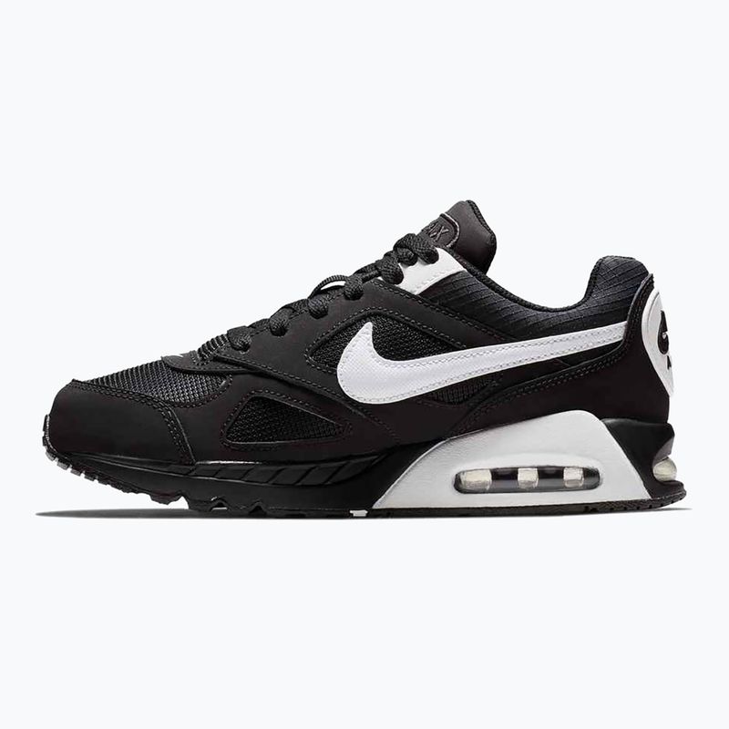 Detské topánky Nike Air Max IVO black/white/white 2