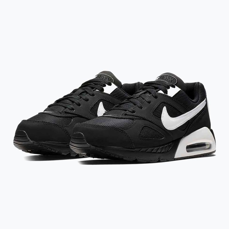 Detské topánky Nike Air Max IVO black/white/white 3