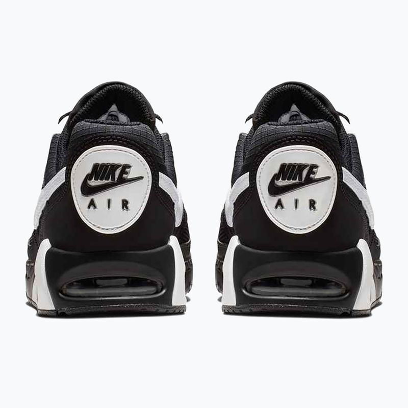 Detské topánky Nike Air Max IVO black/white/white 4