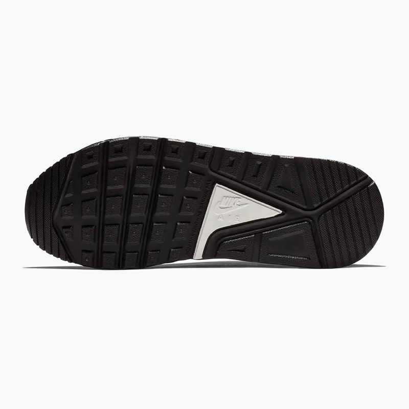 Detské topánky Nike Air Max IVO black/white/white 5