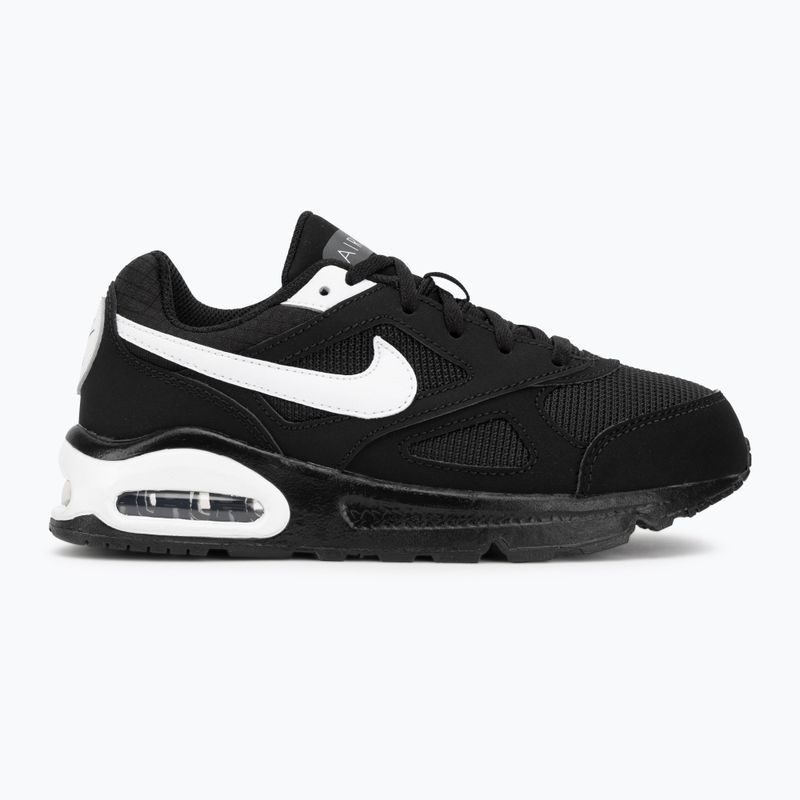 Detské topánky Nike Air Max IVO black/white/white 2