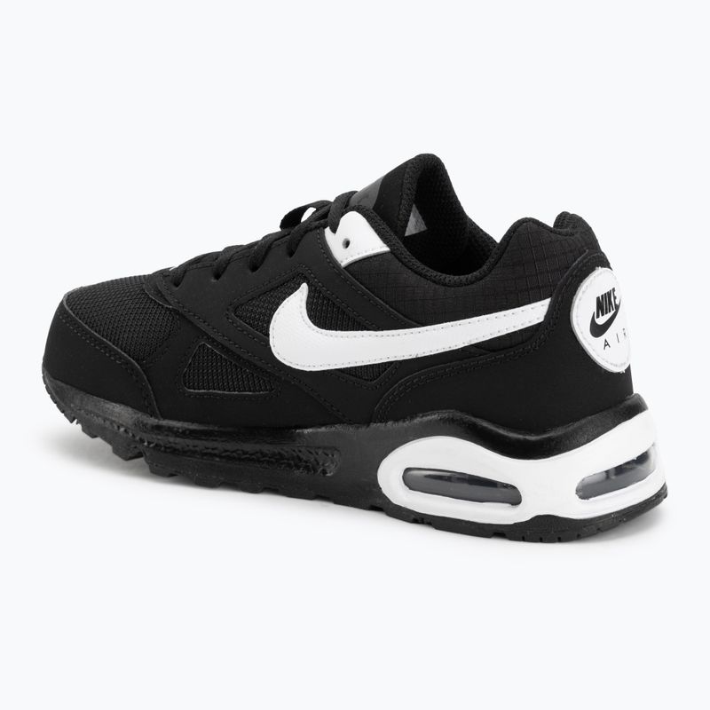 Detské topánky Nike Air Max IVO black/white/white 3