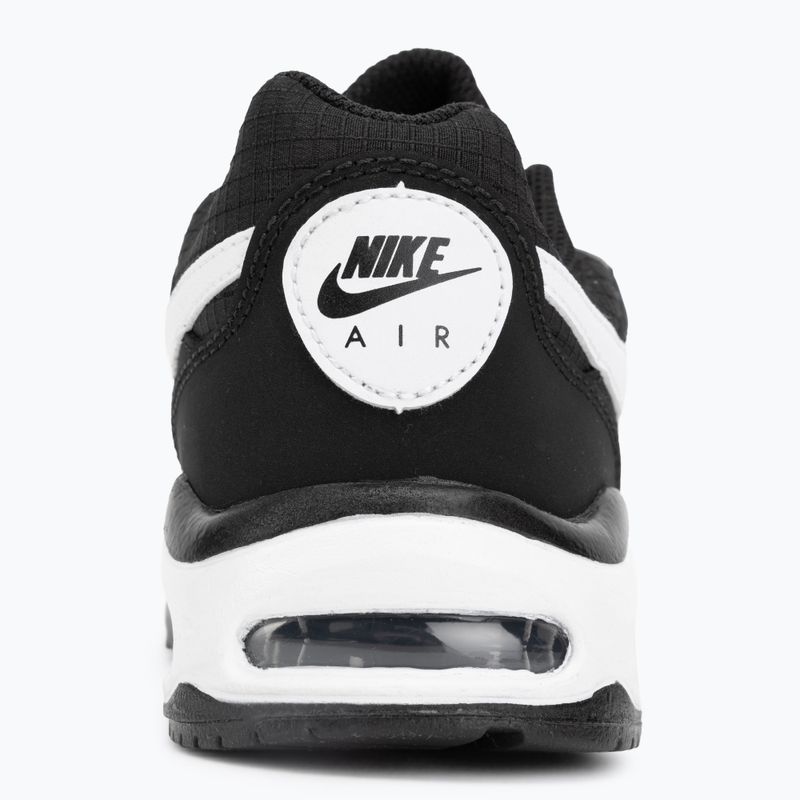 Detské topánky Nike Air Max IVO black/white/white 6