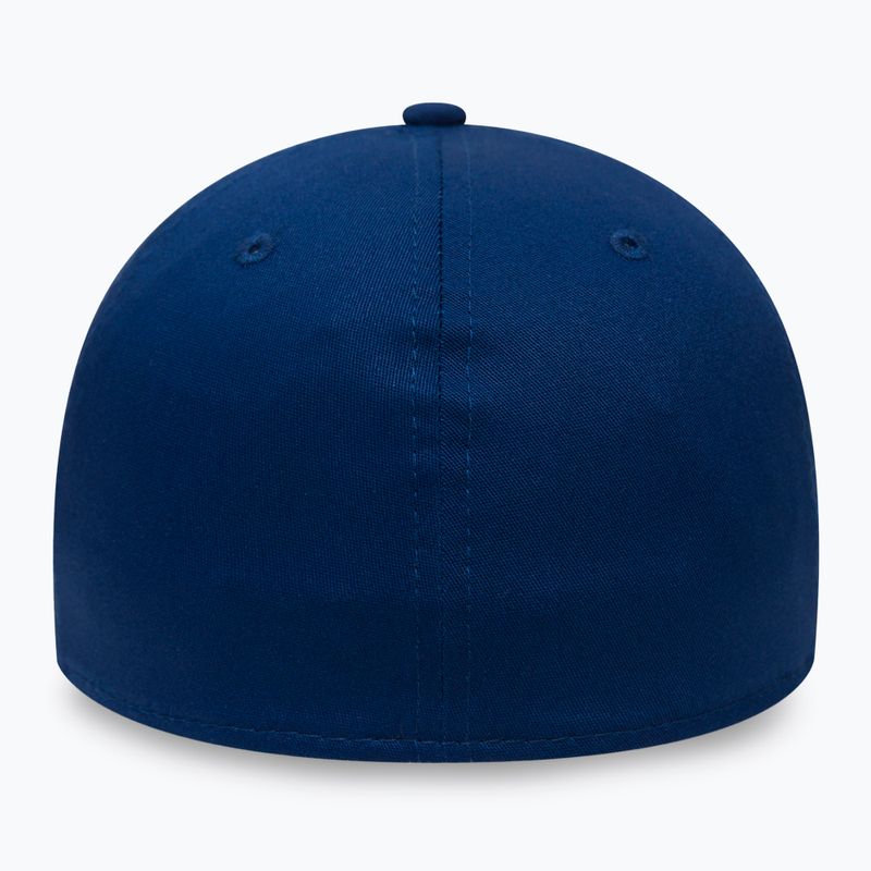 Šiltovka New Era League Essential 39Thirty Los Angeles Dodgers blue cap 2