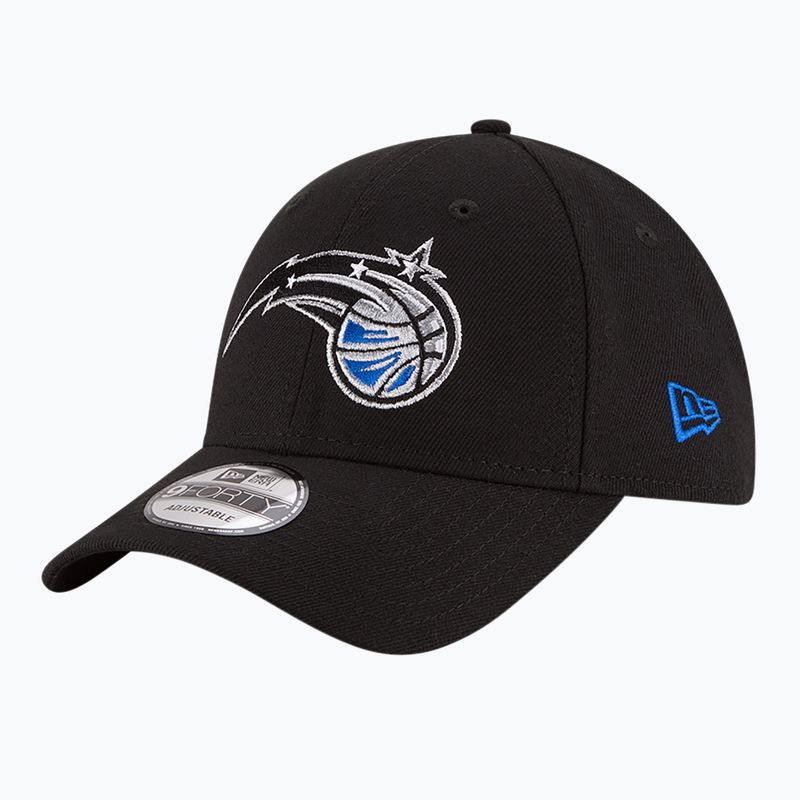 Šiltovka New Era NBA The League Orlando Magic čierna 3