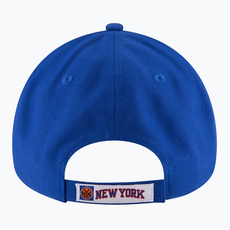 Šiltovka New Era NBA The League New York Knicks blue 2