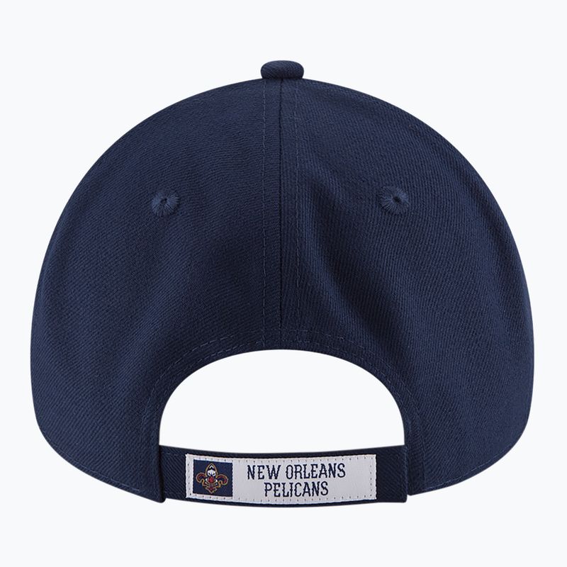 Šiltovka New Era NBA The League New Orleans Pelicans navy 2