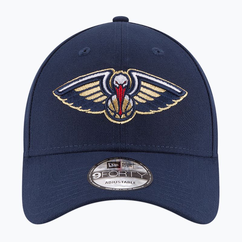 Šiltovka New Era NBA The League New Orleans Pelicans navy 4