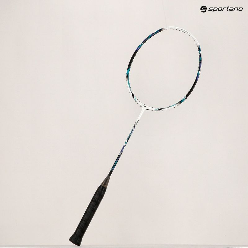Badmintonová raketa VICTOR Thruster 220H II A 10