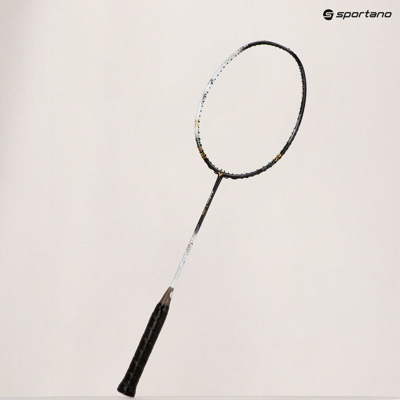 Badmintonová raketa VICTOR Auraspeed LJH S 10