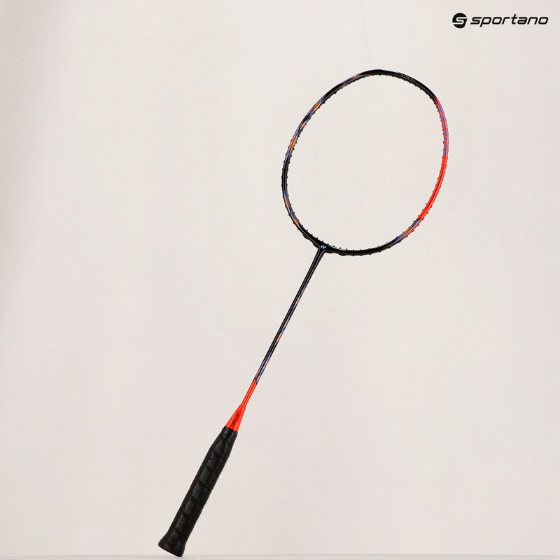 Bedmintonová raketa YONEX Astrox 77 PRO vysoká oranžová 11