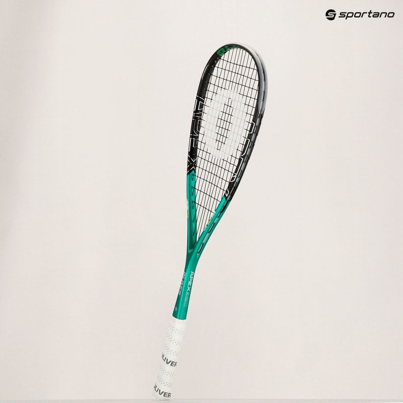 Squashová raketa Oliver Apex 920 CE 10