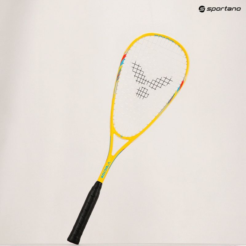 Squashová raketa VICTOR Center Jet 9