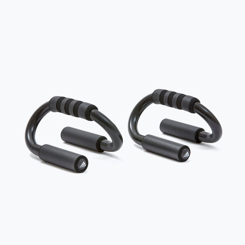 adidas push-up rukoväte čierne ADAC-12231