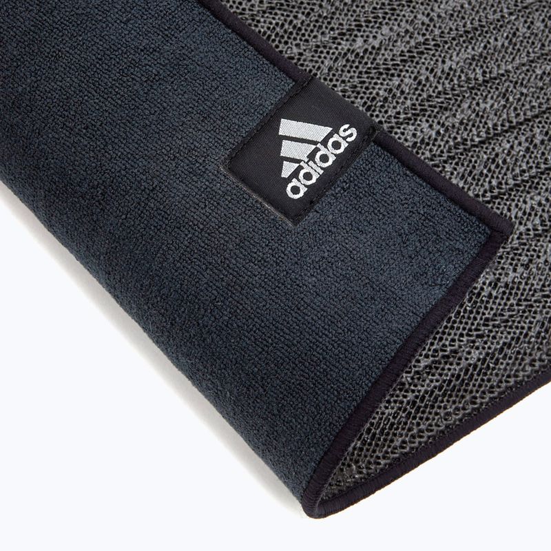 Jógová podložka adidas ADYG-10680 black 5