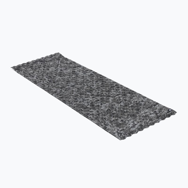 Tréningová podložka adidas šedá ADMT-13232GR