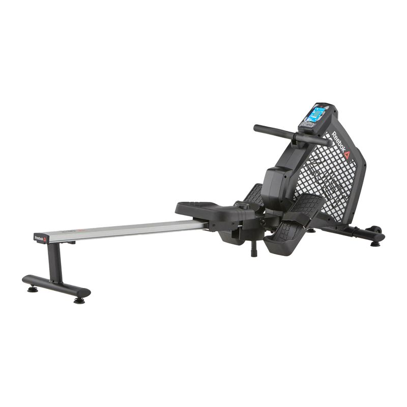 Veslovací trenažér Reebok Zjet RVJF-12050