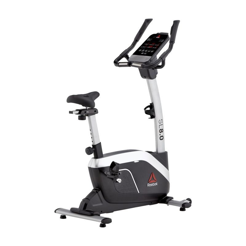 Stacionárny bicykel Reebok Sl 8.0 RVSL-10801