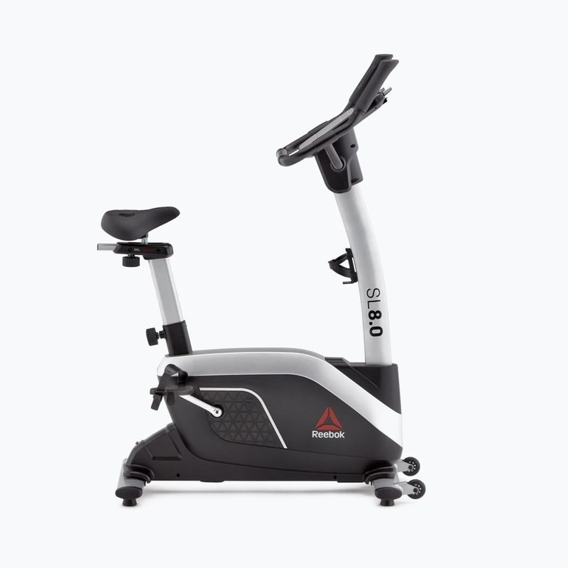 Stacionárny bicykel Reebok Sl 8.0 RVSL-10801 2