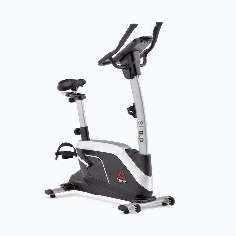 Stacionárny bicykel Reebok Sl 8.0 RVSL-10801 3