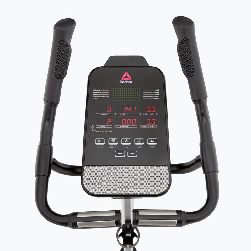 Stacionárny bicykel Reebok Sl 8.0 RVSL-10801 5