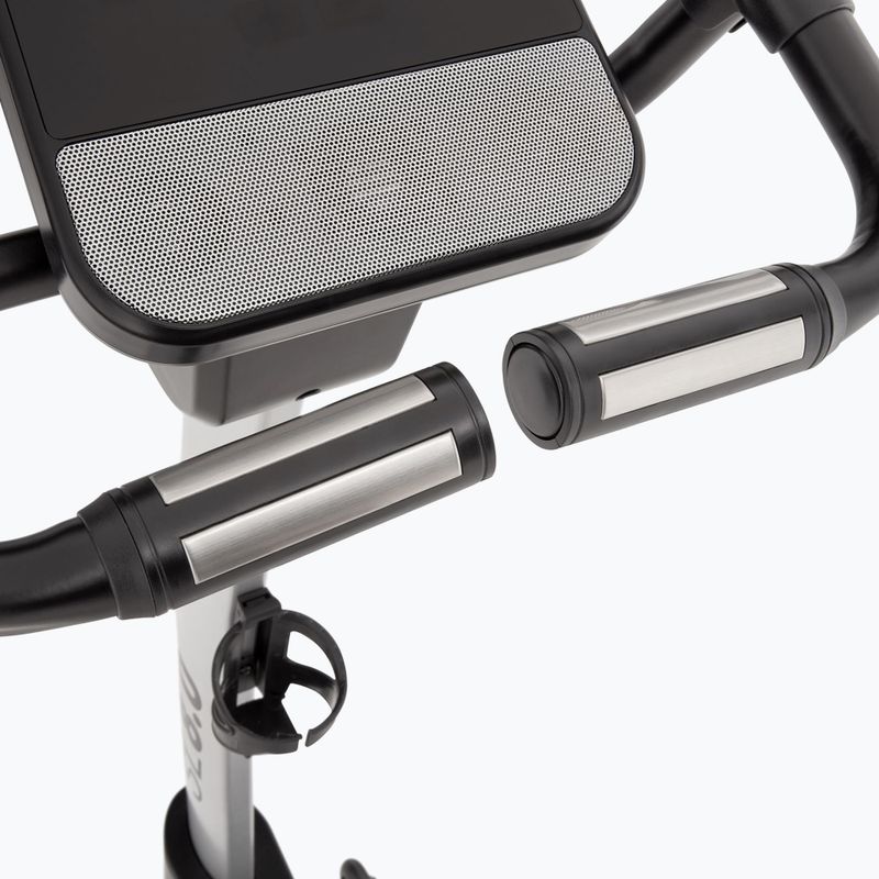 Stacionárny bicykel Reebok Sl 8.0 RVSL-10801 8