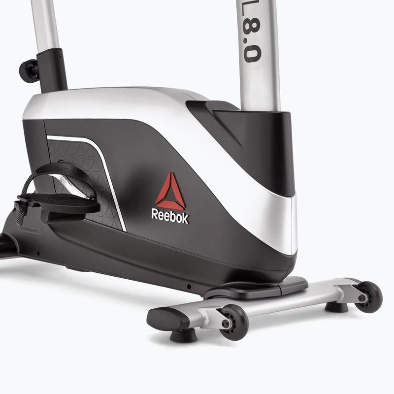 Stacionárny bicykel Reebok Sl 8.0 RVSL-10801 9