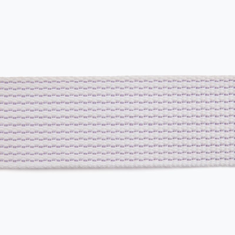 Joga popruh adidas ADYG-20200 white 5