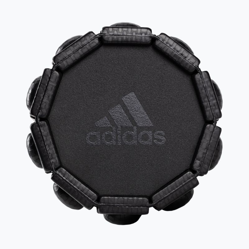 adidas masážny valec čierny ADAC-11505BK 3