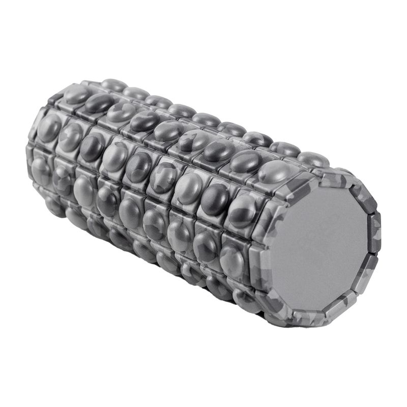 adidas masážny valec sivý ADAC-11505GR
