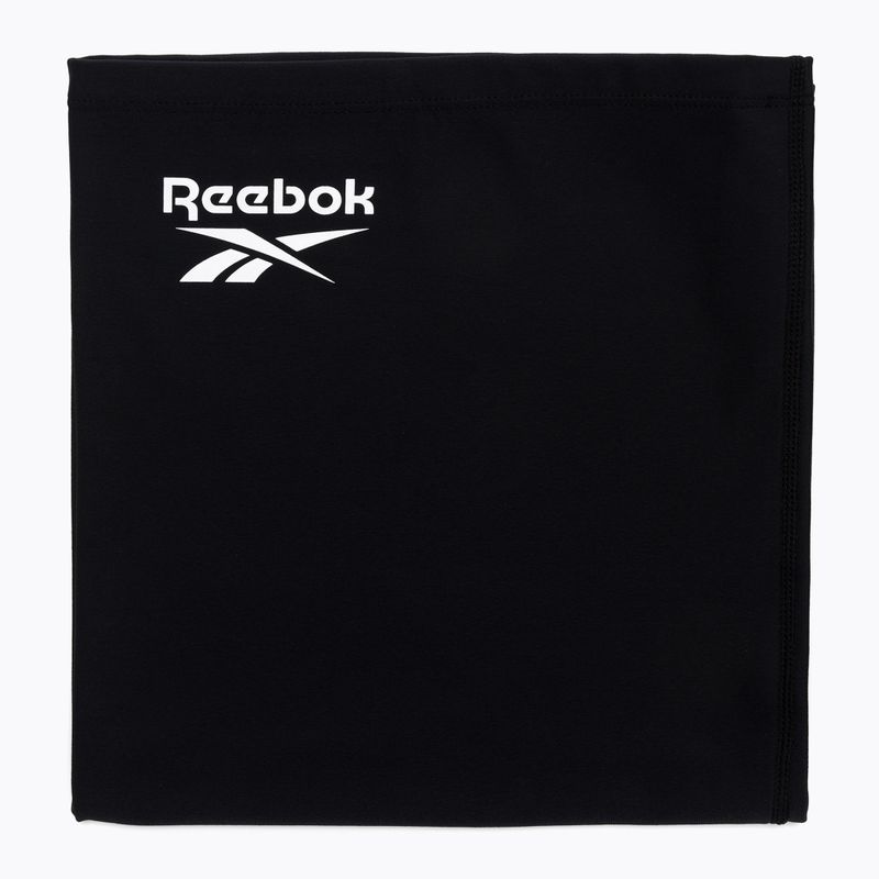 Reebok čierna RRAC-10138BK termo-aktívna bežecká kukla 2