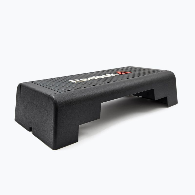Reebok Mini stepper čierny RAP-115BK