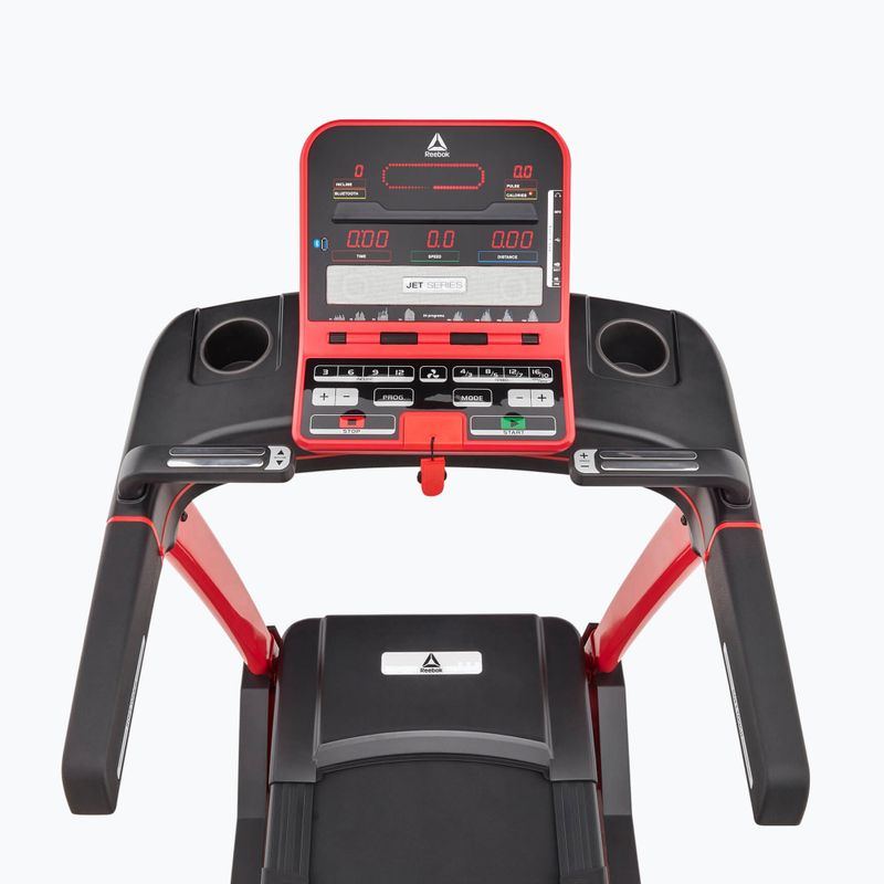 Elektrický bežecký pás Reebok Jet 2+  RVJF-2421RDBT 4