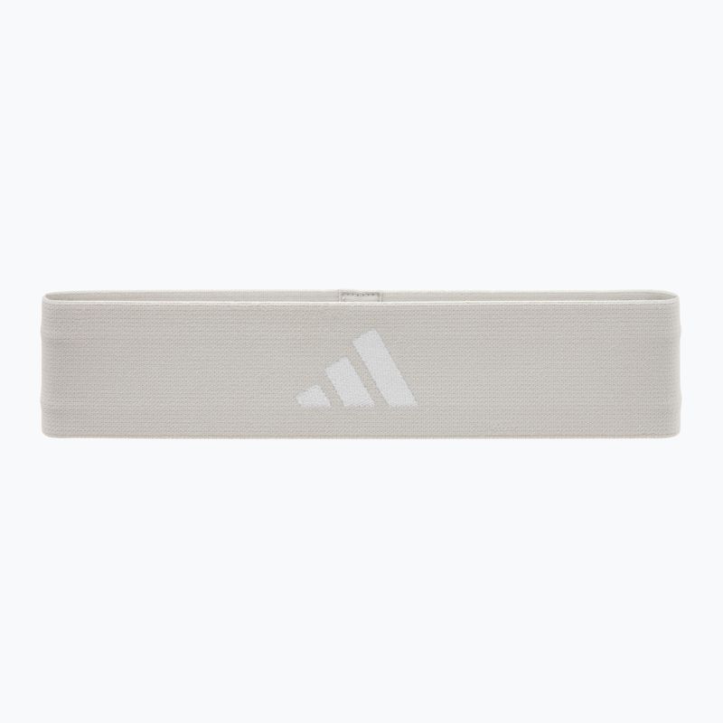 Súprava posilňovacích gúm adidas Resistance Band 3 ks black/grey/white 4