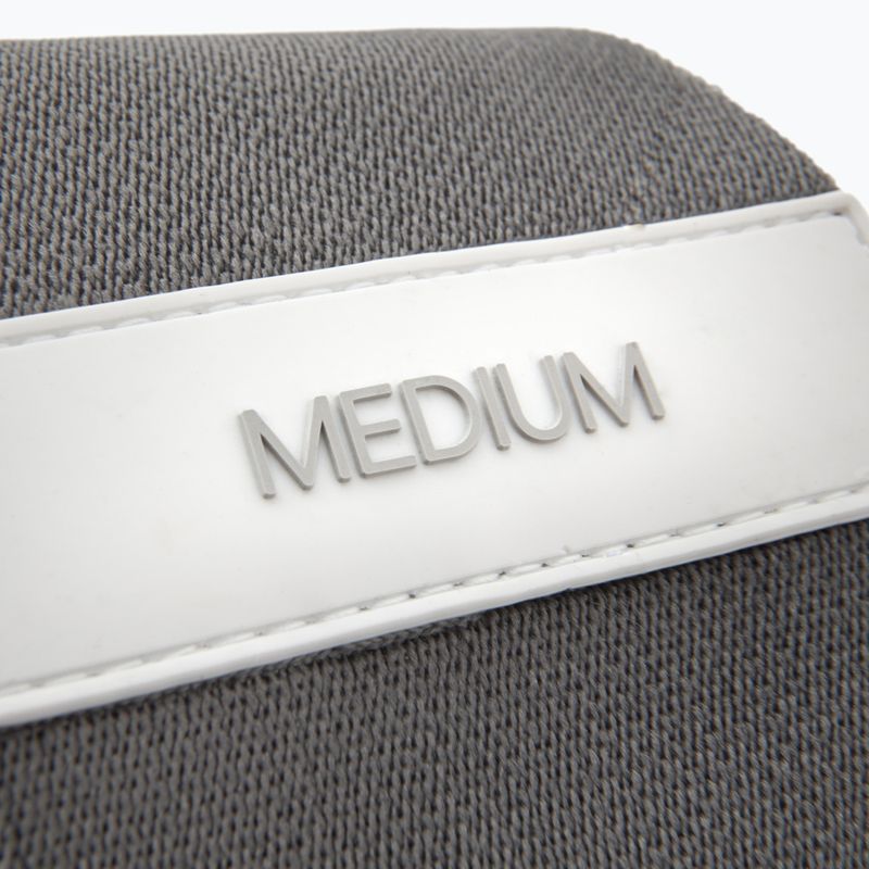 Súprava posilňovacích gúm adidas Resistance Band 3 ks black/grey/white 7