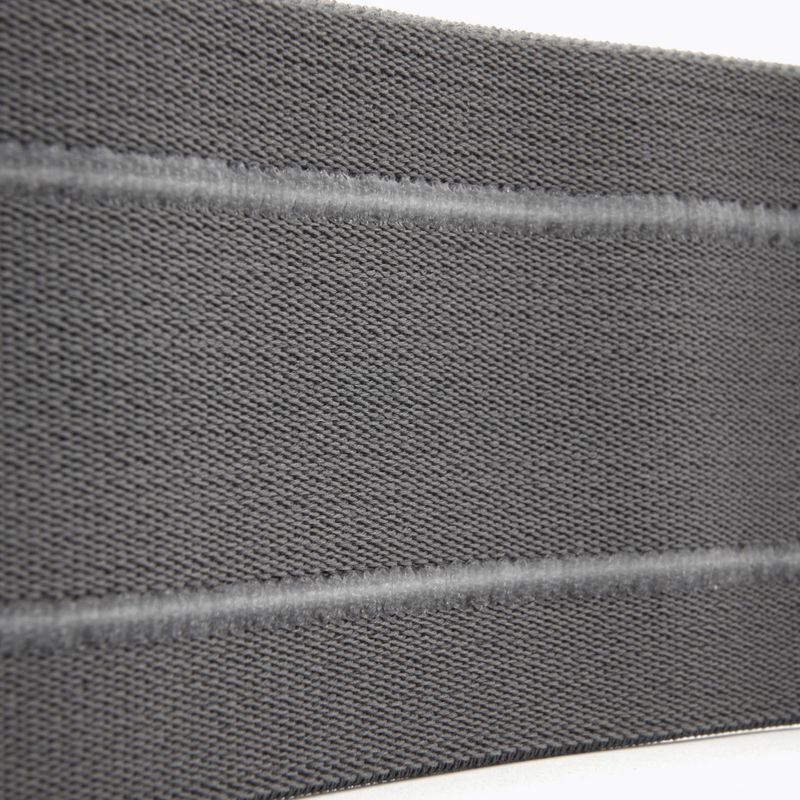 Súprava posilňovacích gúm adidas Resistance Band 3 ks black/grey/white 8