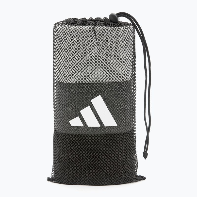 Súprava posilňovacích gúm adidas Resistance Band 3 ks black/grey/white 11