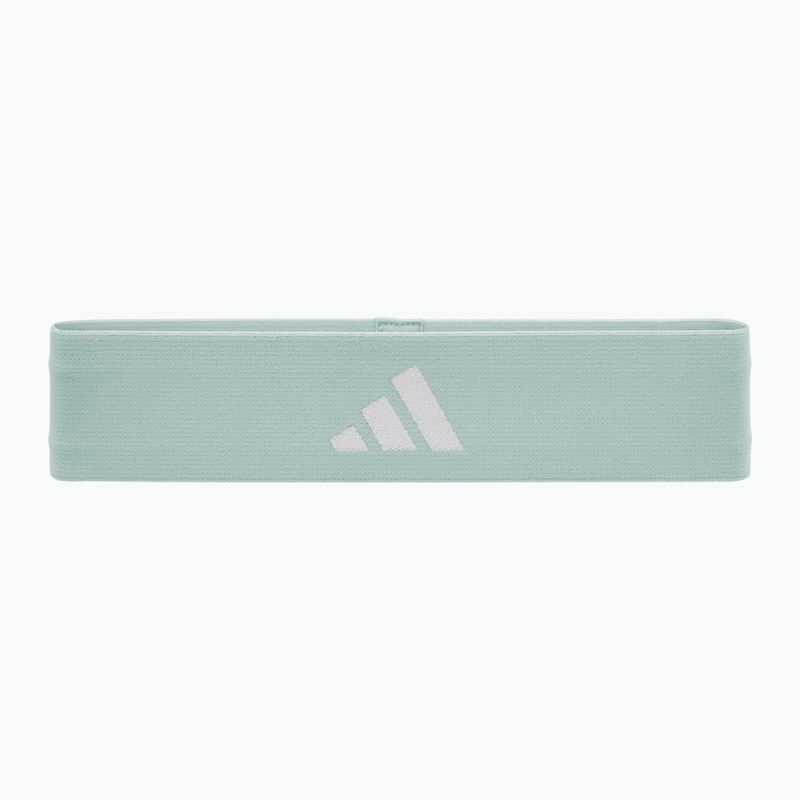 Súprava posilňovacích gúm adidas Resistance Band 3 ks green/ violet/ blue 4