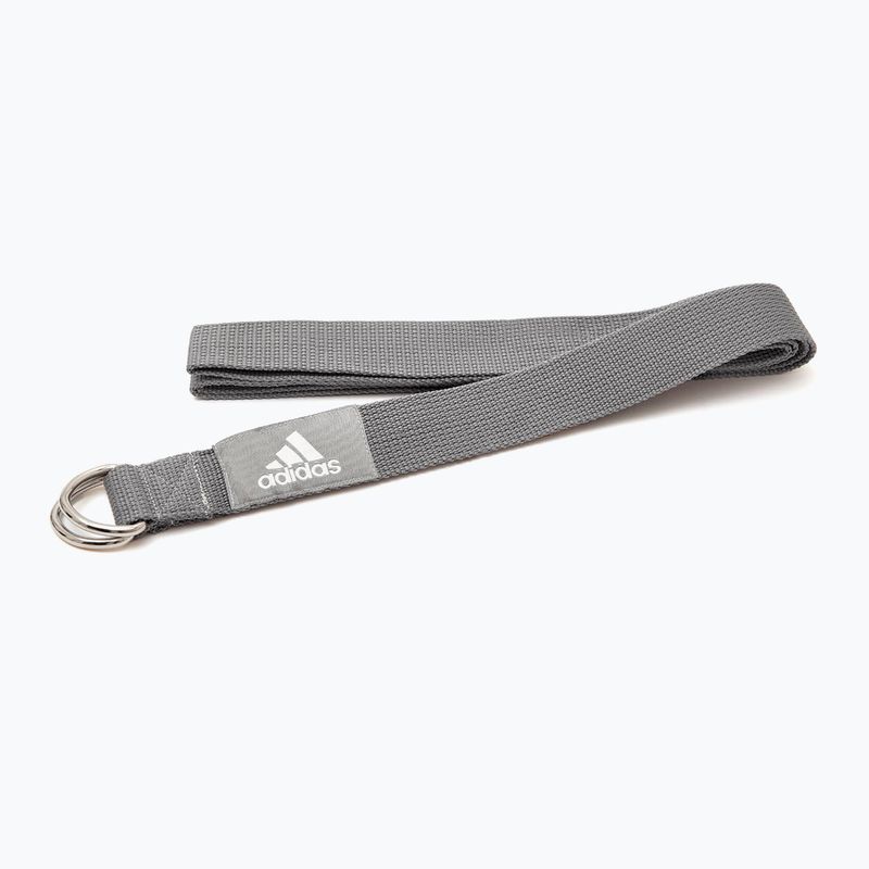 Joga popruh adidas ADYG-20200 grey