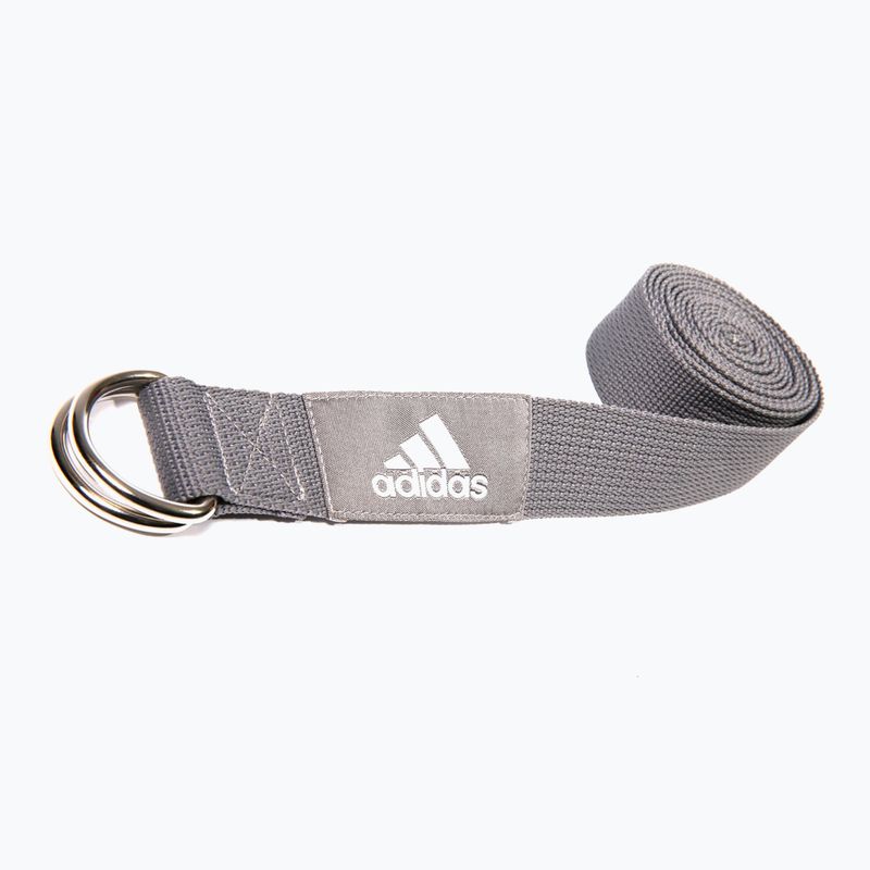 Joga popruh adidas ADYG-20200 grey 2