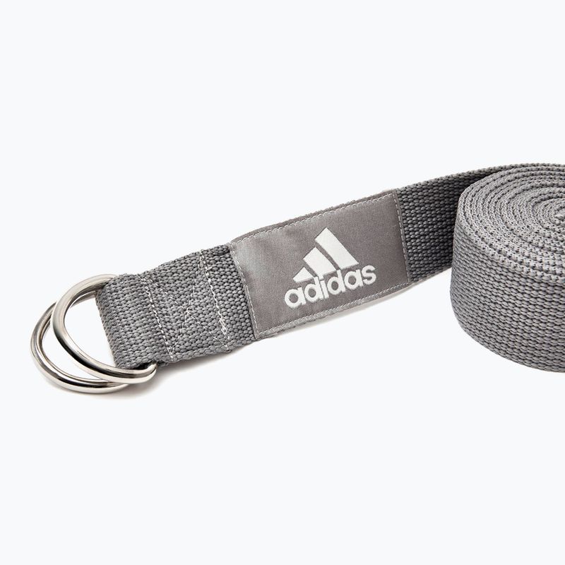 Joga popruh adidas ADYG-20200 grey 3