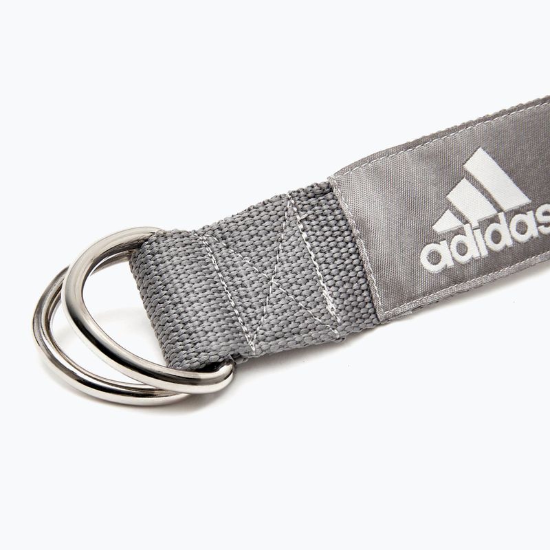 Joga popruh adidas ADYG-20200 grey 4