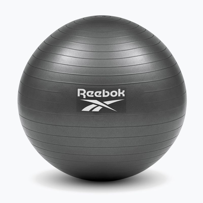 Gymnastická lopta Reebok RAB-12017BK black