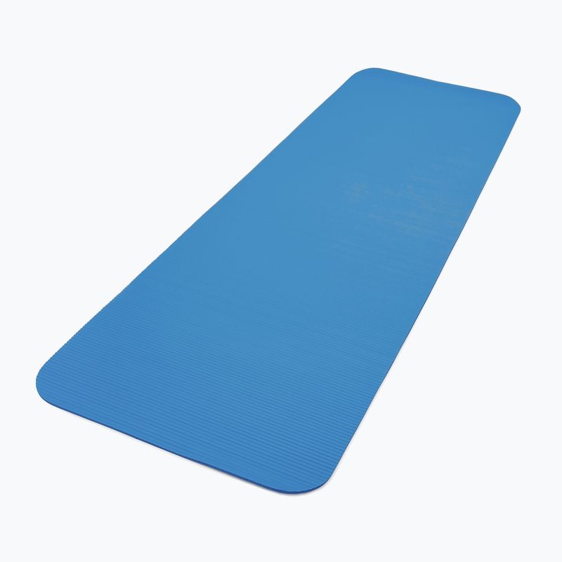 Jógová podložka Reebok RAMT-11014BL blue 2