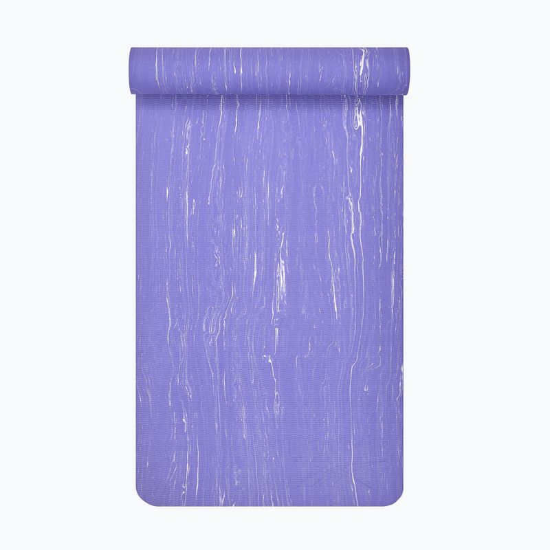 Jógová podložka Reebok RAYG-11045PL purple 2