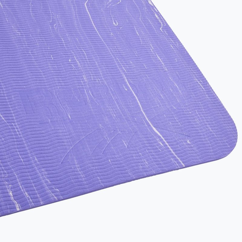 Jógová podložka Reebok RAYG-11045PL purple 7