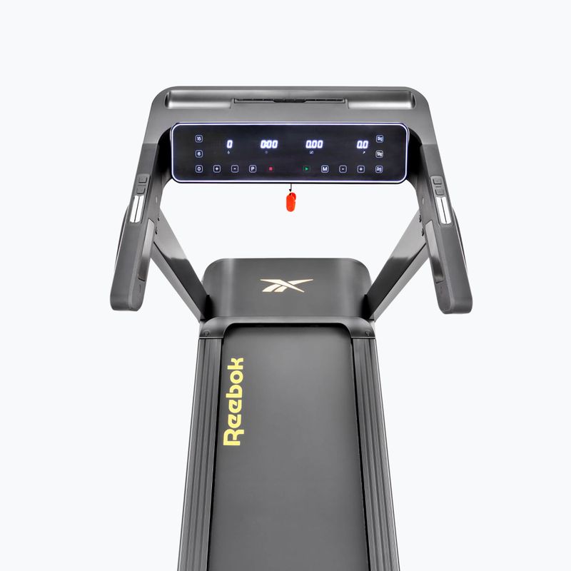 Elektrický bežecký pás Reebok Floatride FR20 5